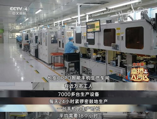 粵港澳大灣區(qū) 科技企業(yè)引領(lǐng)創(chuàng)新，技術(shù)轉(zhuǎn)讓開啟新征程
