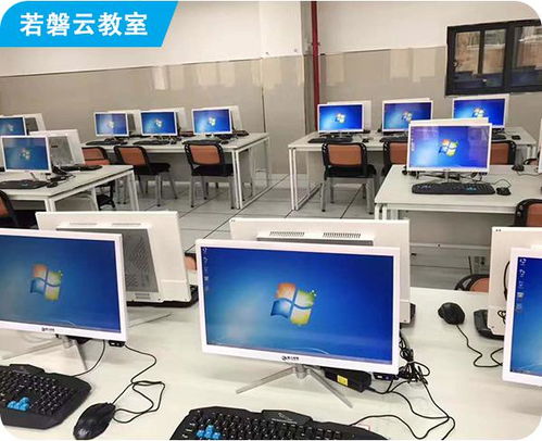 若磐工廠X6N產線桌面云解決方案 以專業(yè)軟件開發(fā)，鑄就工業(yè)數據安全新防線